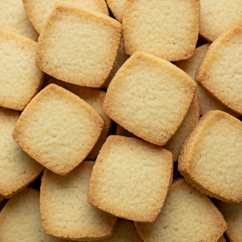 プレーンクッキー